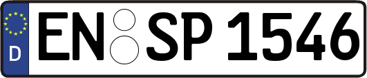 EN-SP1546