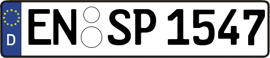 EN-SP1547