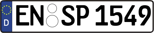 EN-SP1549