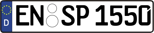EN-SP1550