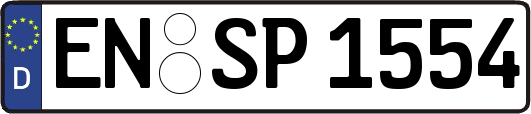 EN-SP1554