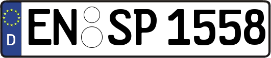 EN-SP1558