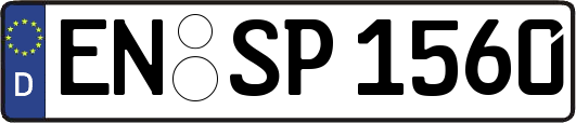 EN-SP1560