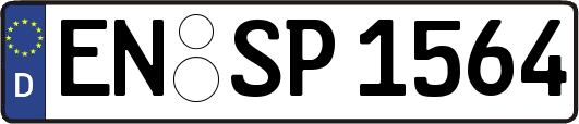 EN-SP1564