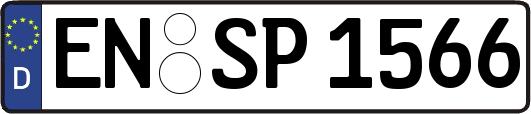 EN-SP1566