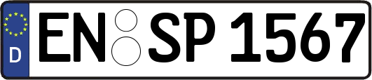 EN-SP1567