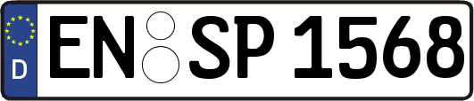 EN-SP1568