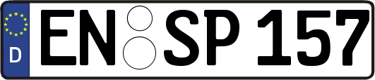 EN-SP157