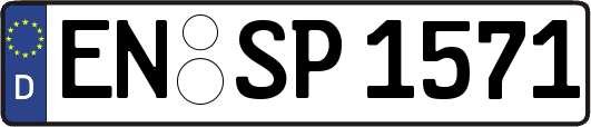 EN-SP1571