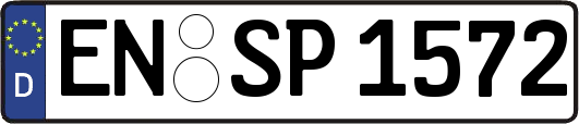 EN-SP1572