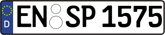 EN-SP1575