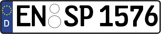 EN-SP1576