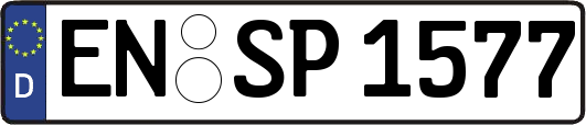 EN-SP1577