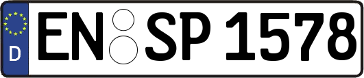 EN-SP1578