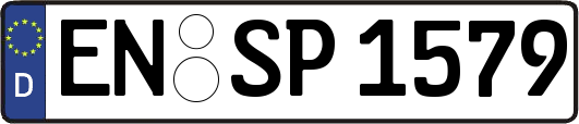 EN-SP1579