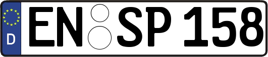EN-SP158