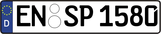 EN-SP1580