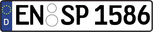 EN-SP1586