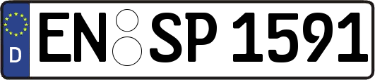EN-SP1591