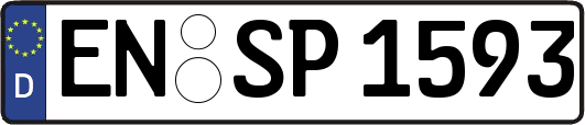 EN-SP1593