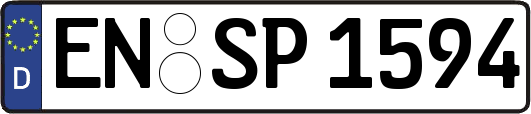 EN-SP1594