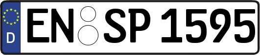 EN-SP1595