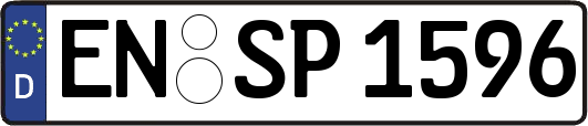 EN-SP1596