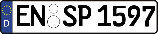 EN-SP1597