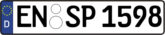 EN-SP1598