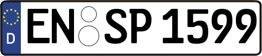EN-SP1599