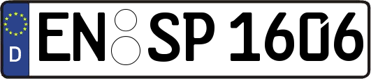 EN-SP1606