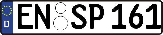 EN-SP161