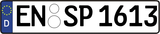 EN-SP1613