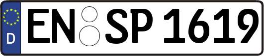 EN-SP1619