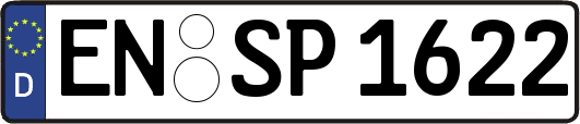 EN-SP1622