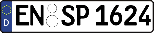 EN-SP1624