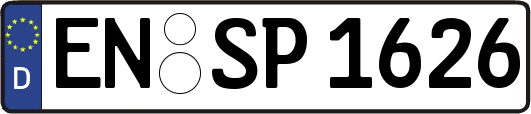 EN-SP1626