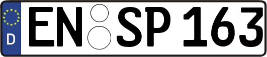 EN-SP163