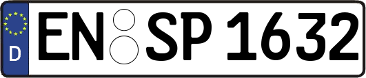 EN-SP1632