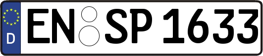 EN-SP1633