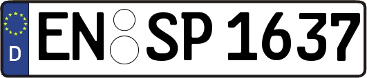 EN-SP1637