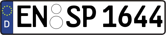 EN-SP1644