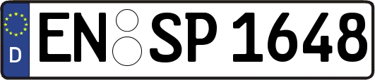 EN-SP1648