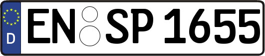 EN-SP1655
