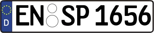 EN-SP1656