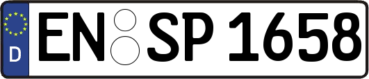 EN-SP1658