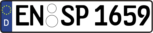 EN-SP1659