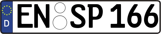 EN-SP166