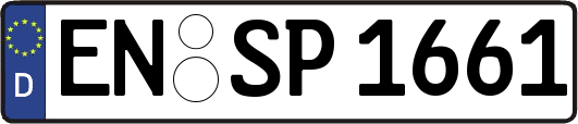 EN-SP1661