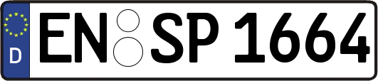 EN-SP1664